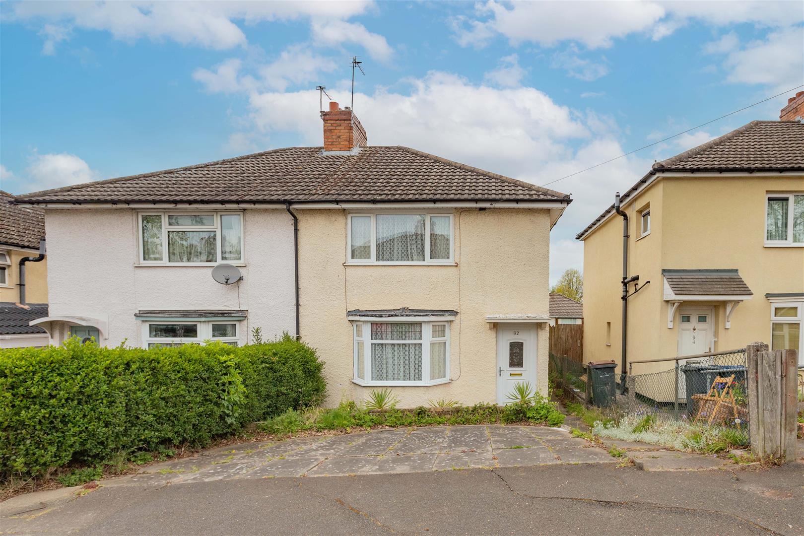 Pendeen Road, Birmingham